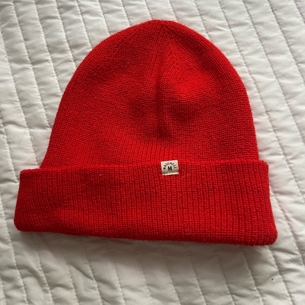 Madewell Beanie